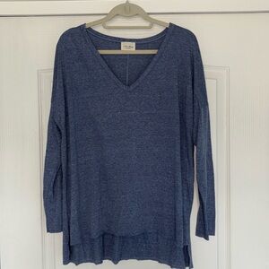 Lightweight Long Sleeve Tshirt